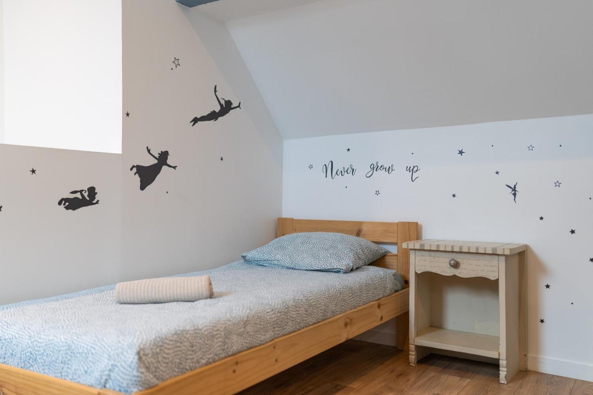 Disney Cosy Cottage, 5 Minutes Disneyland! Маньи-ле-Онгр Экстерьер фото